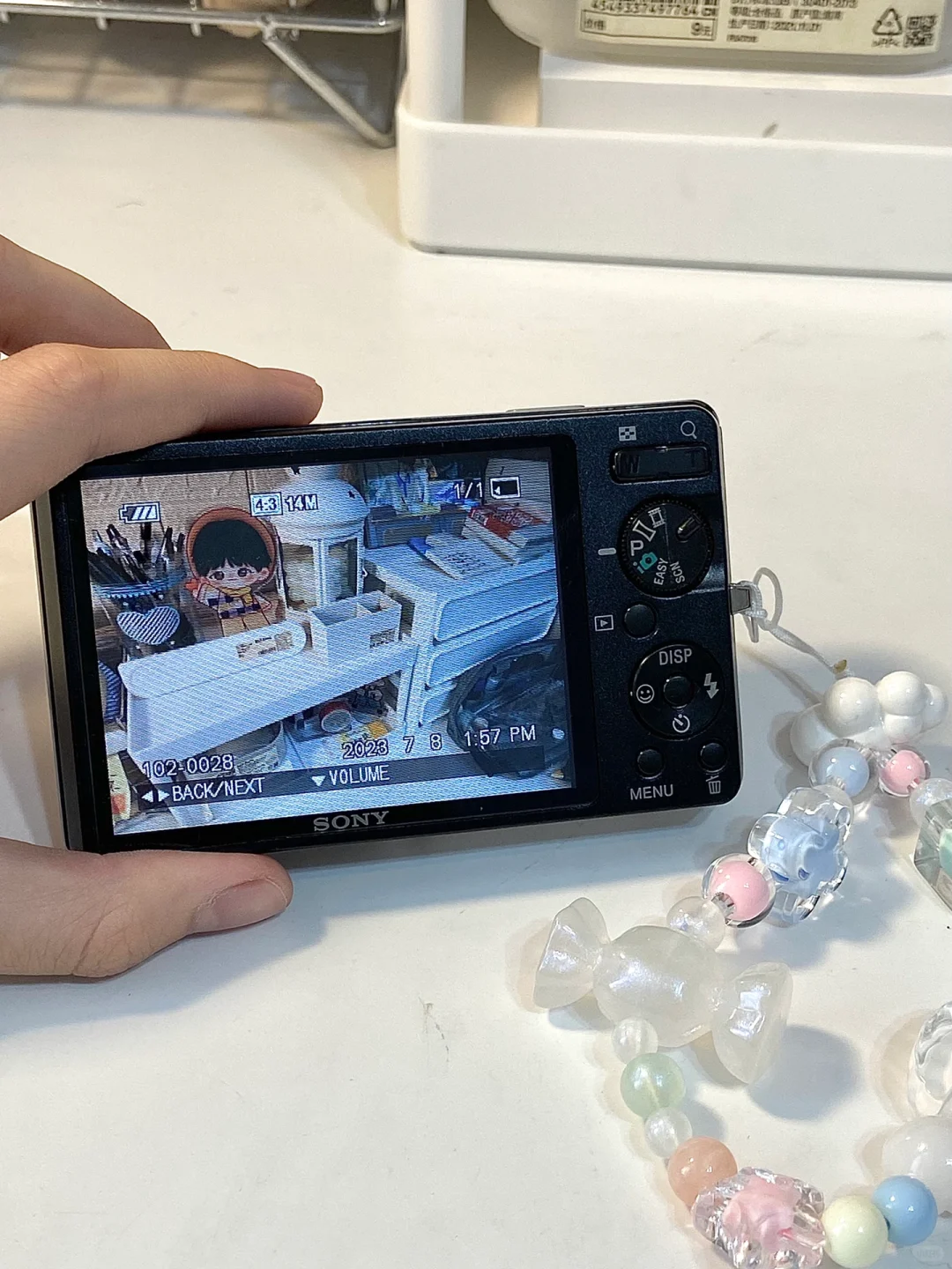 准高一女生的ccd📸