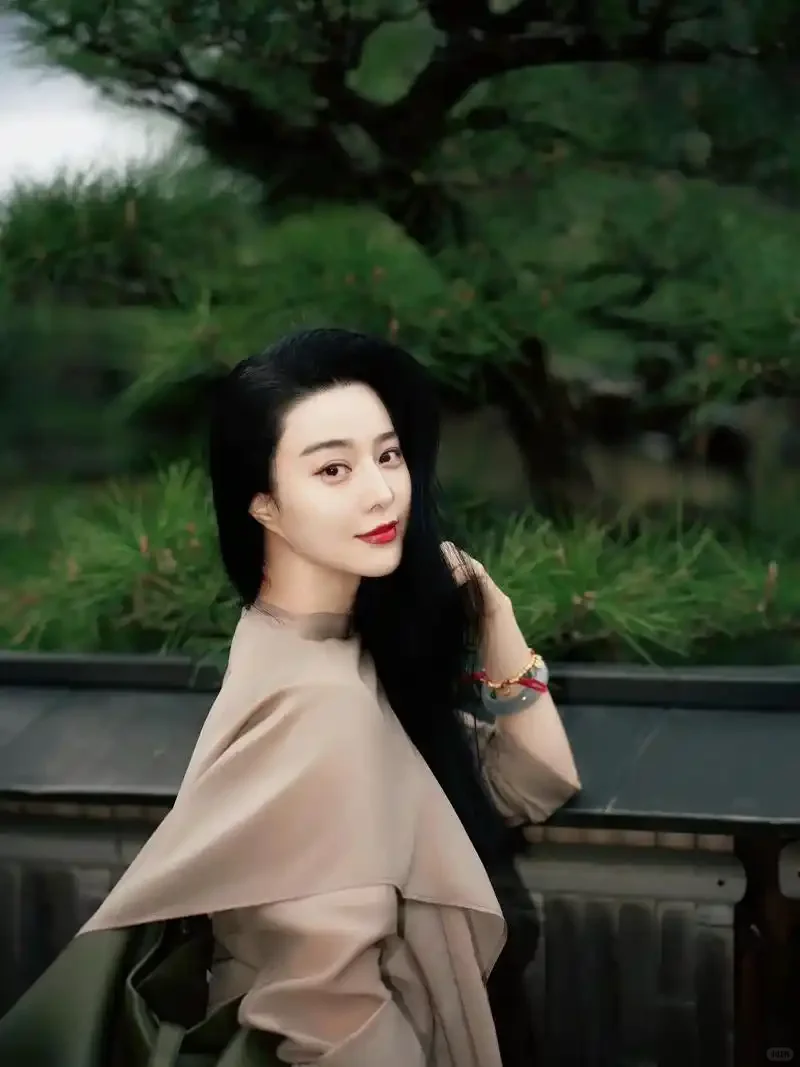 美貌显化第156天