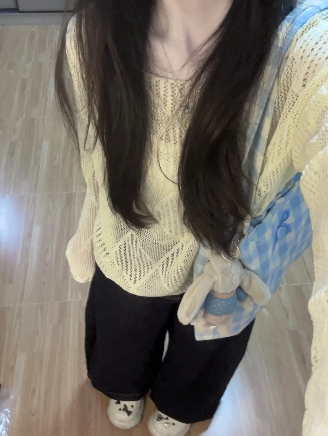 好喜欢这种舒服又慵懒的感觉.ᐟ ˶˃ ᵕ ˂˶