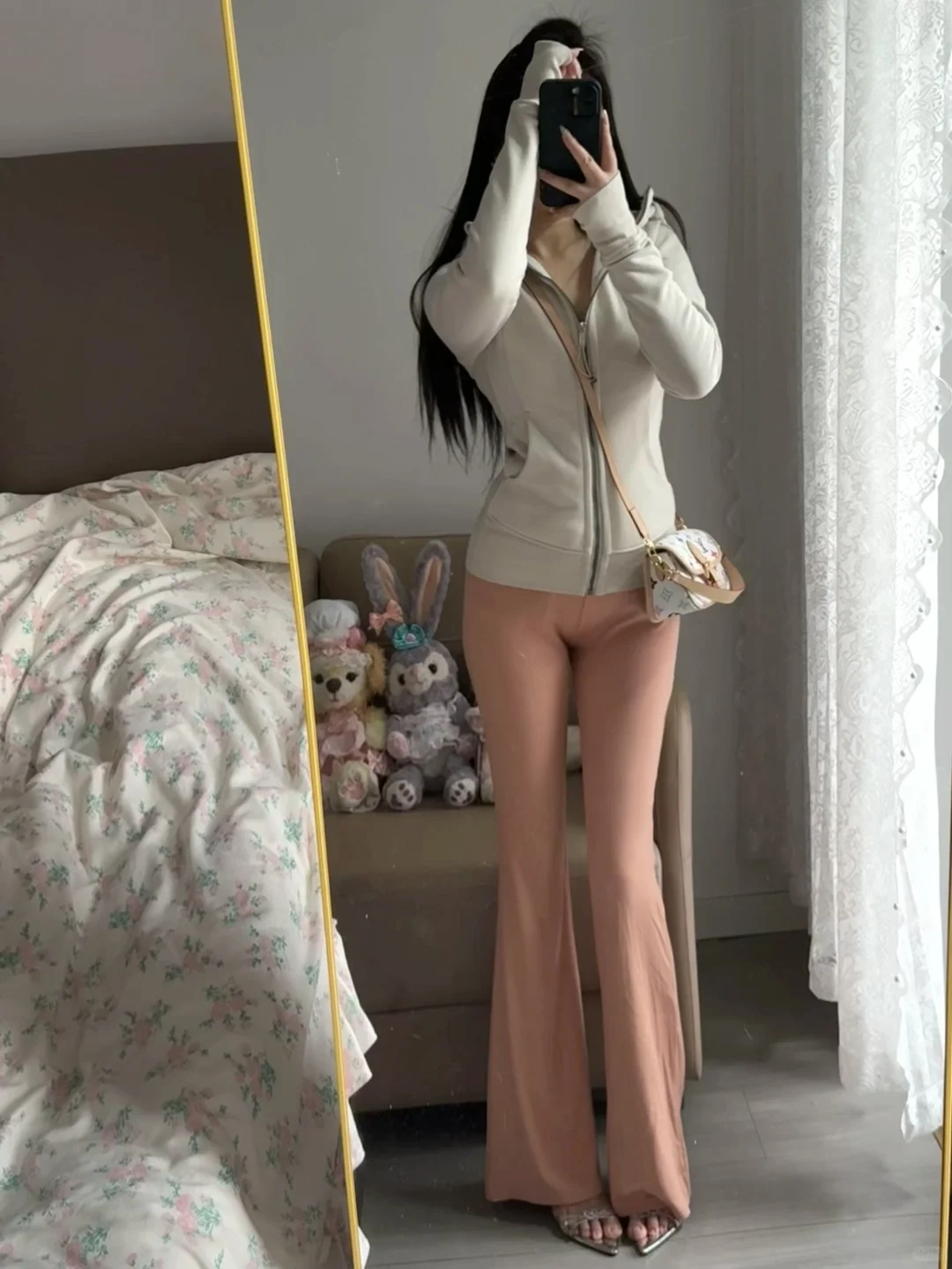 又到了穿lulu 的季节