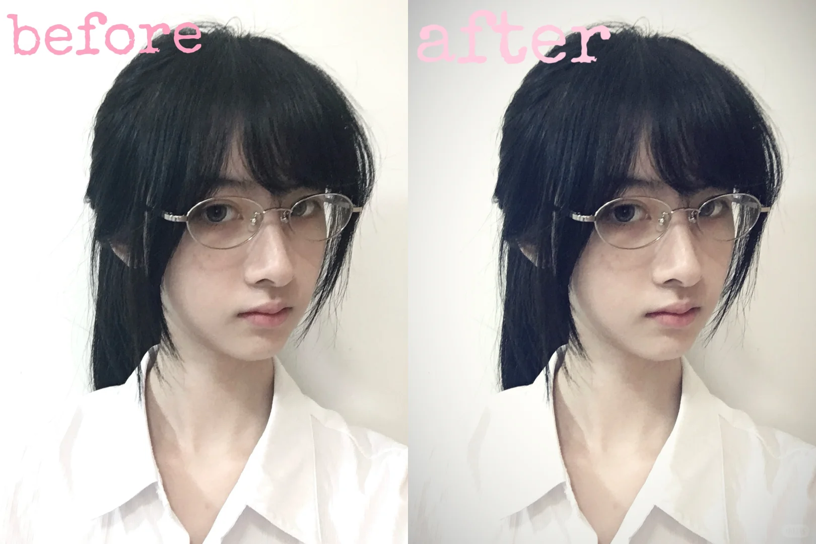 古早高智感