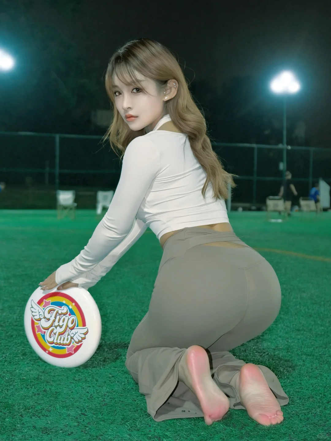 又生气啦?需要我哄你嘛