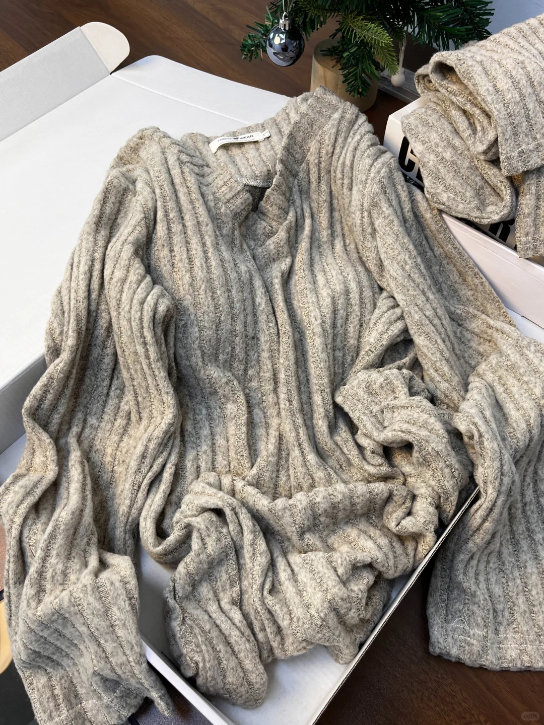 🍃小众设计！穿出高级感