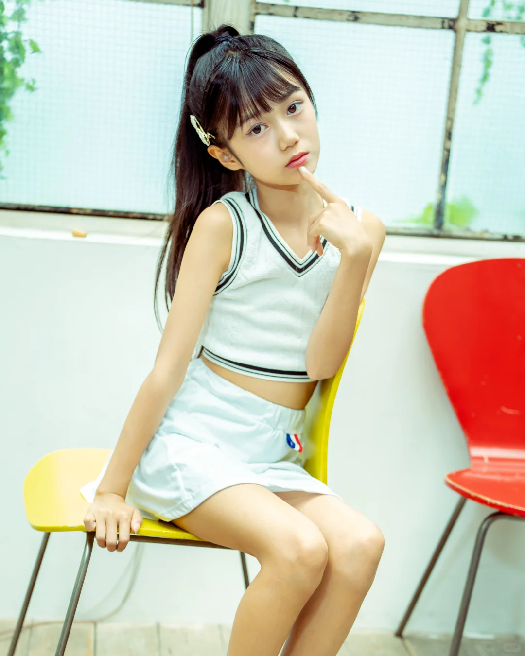 ここみん(kokomin)2025-8-10 TIP摄影会