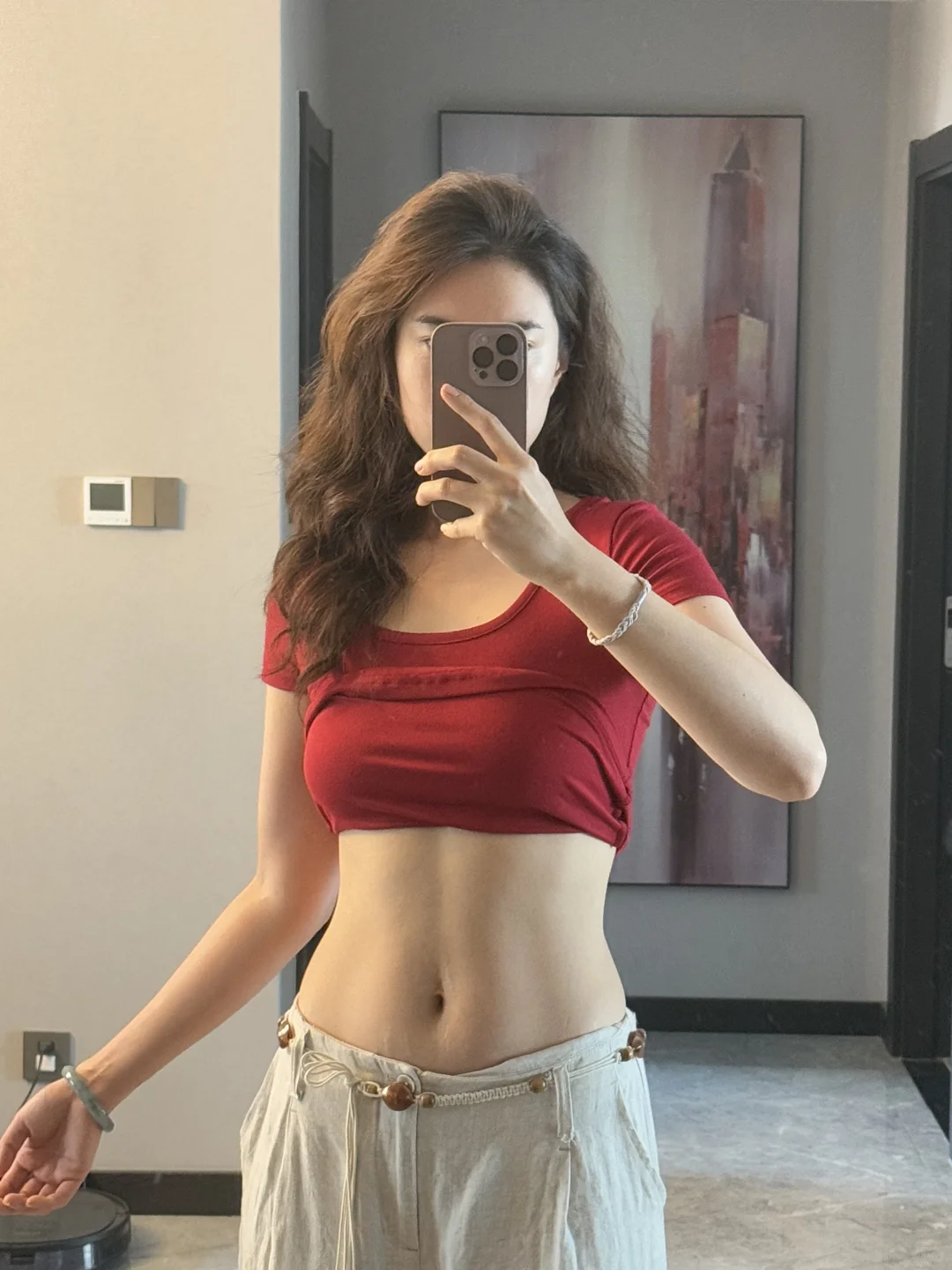 170 117|臭臀腿我练不死你