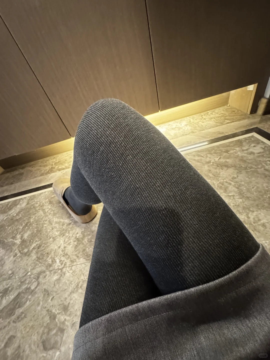 对象说我这样搭，看起来挺有氛围感的