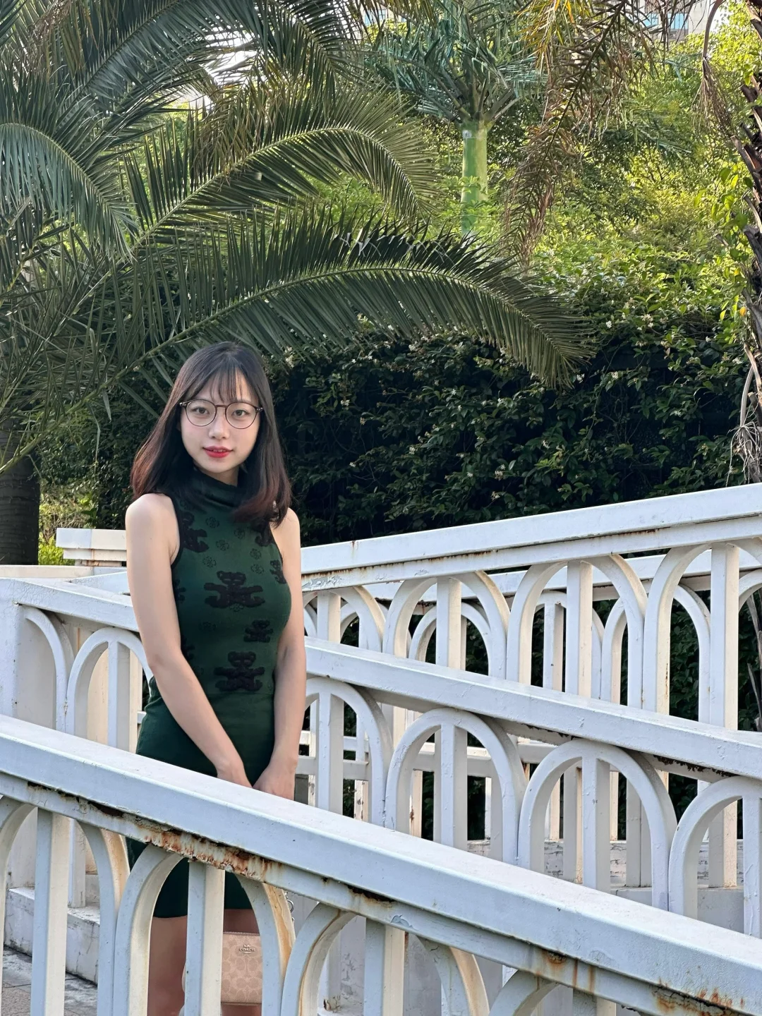我只是甲木我有什么错呢（身高155版）