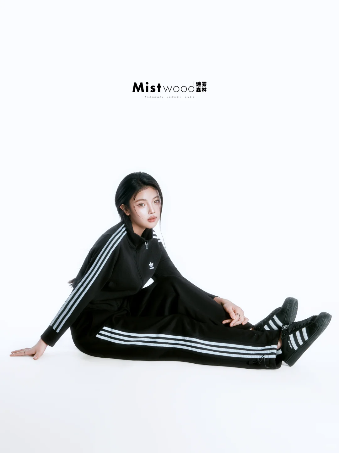 jennie系♠️酷拽辣妹风|辣妹写真