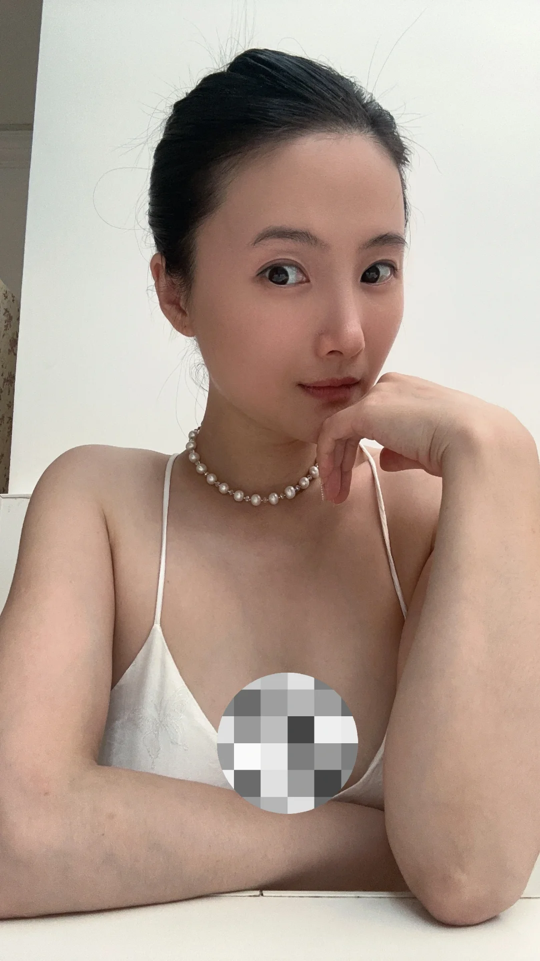 “居家松弛感”