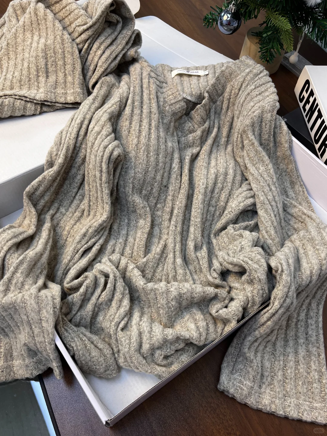 🍃小众设计!穿出高级感