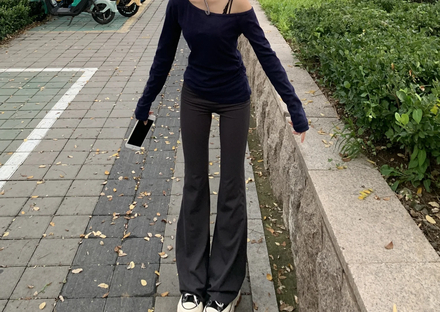 （许妍同款）怎么会有这么舒服的瑜伽裤！！