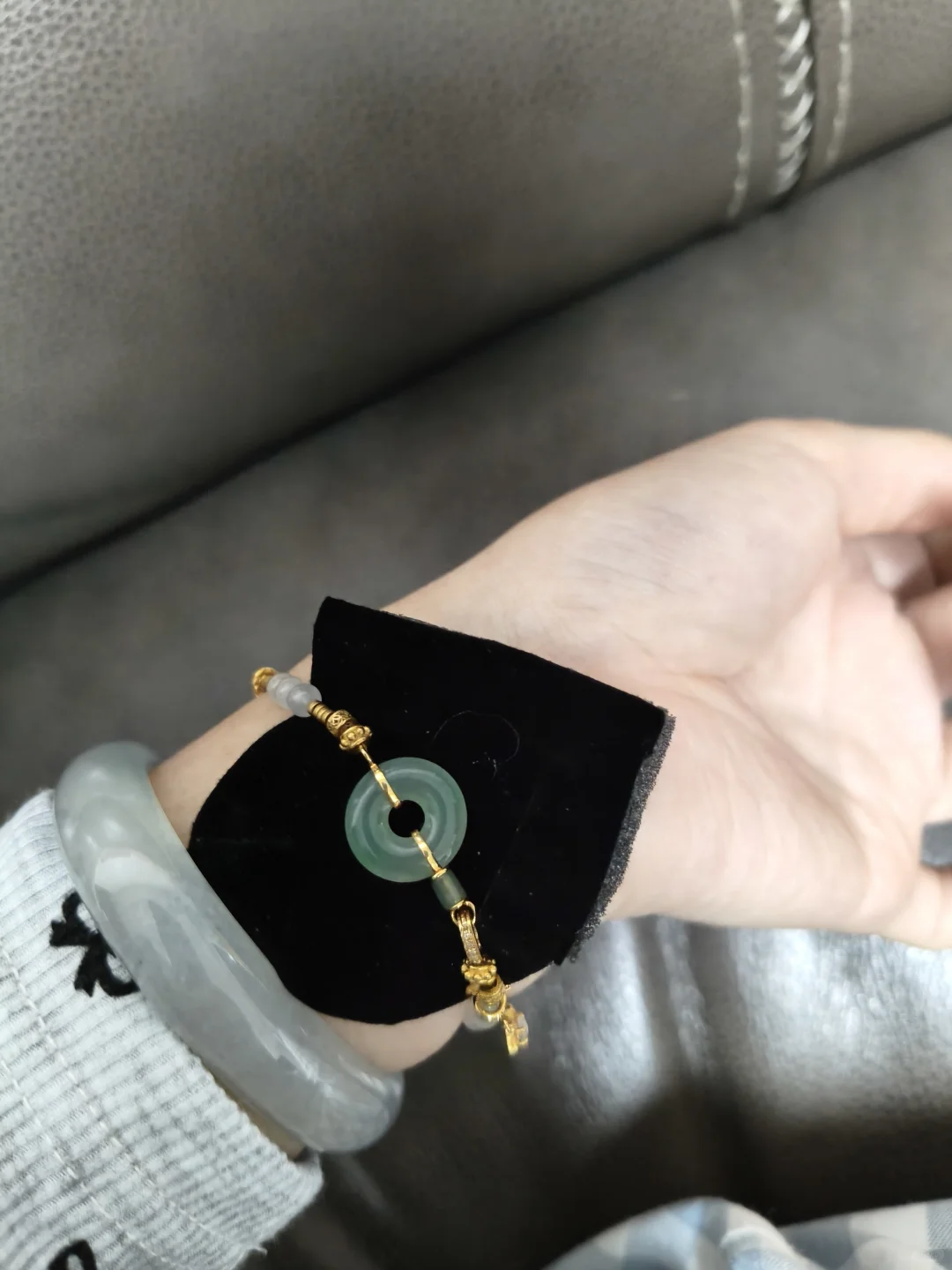 这么甜美的甜甜圈居然出不了？