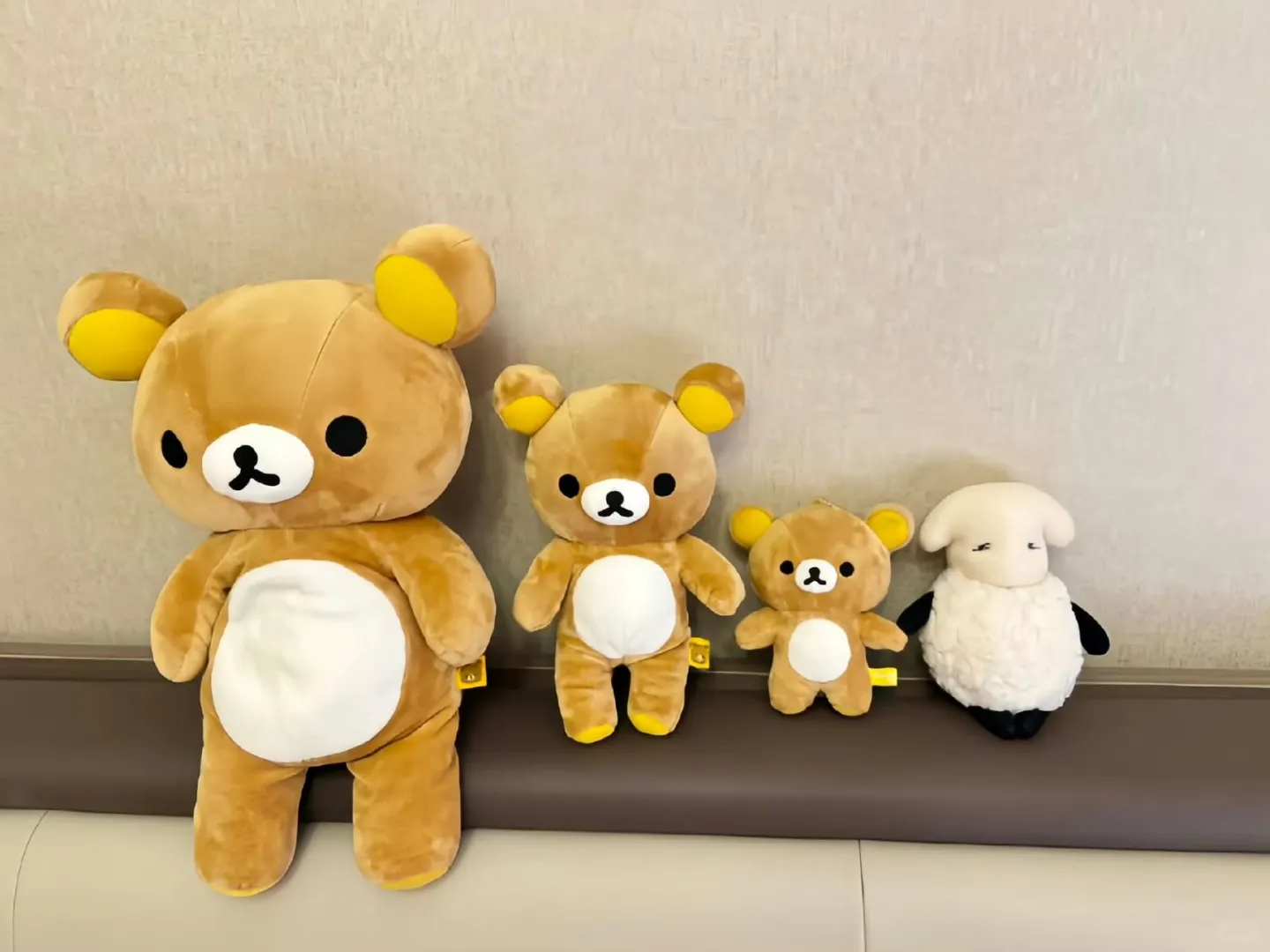 iPad｜轻松熊电脑横屏壁纸