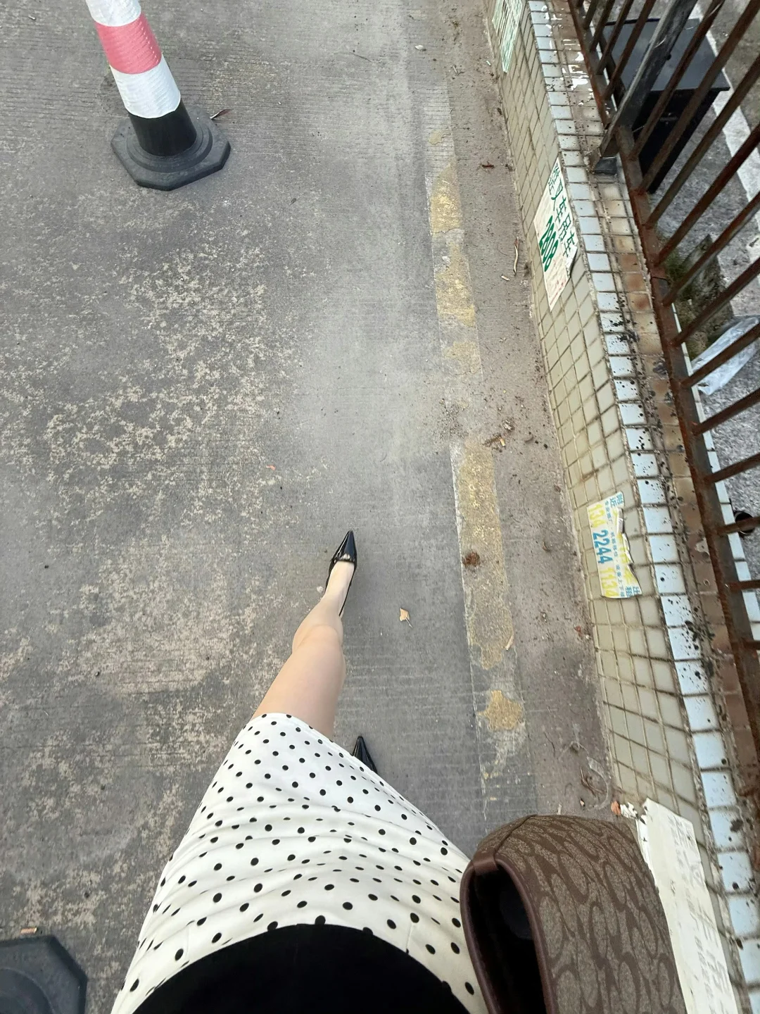 今天不是女屌丝，今天是气质女人