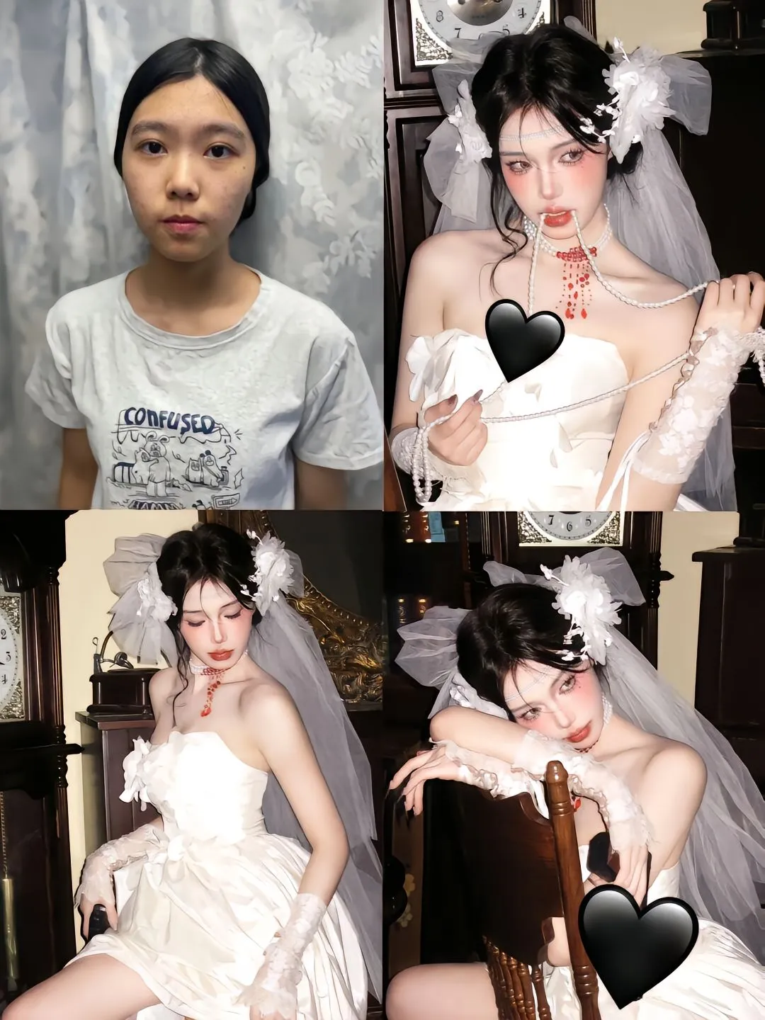 💌写真价格 快速了解咨询,康康这里~💗