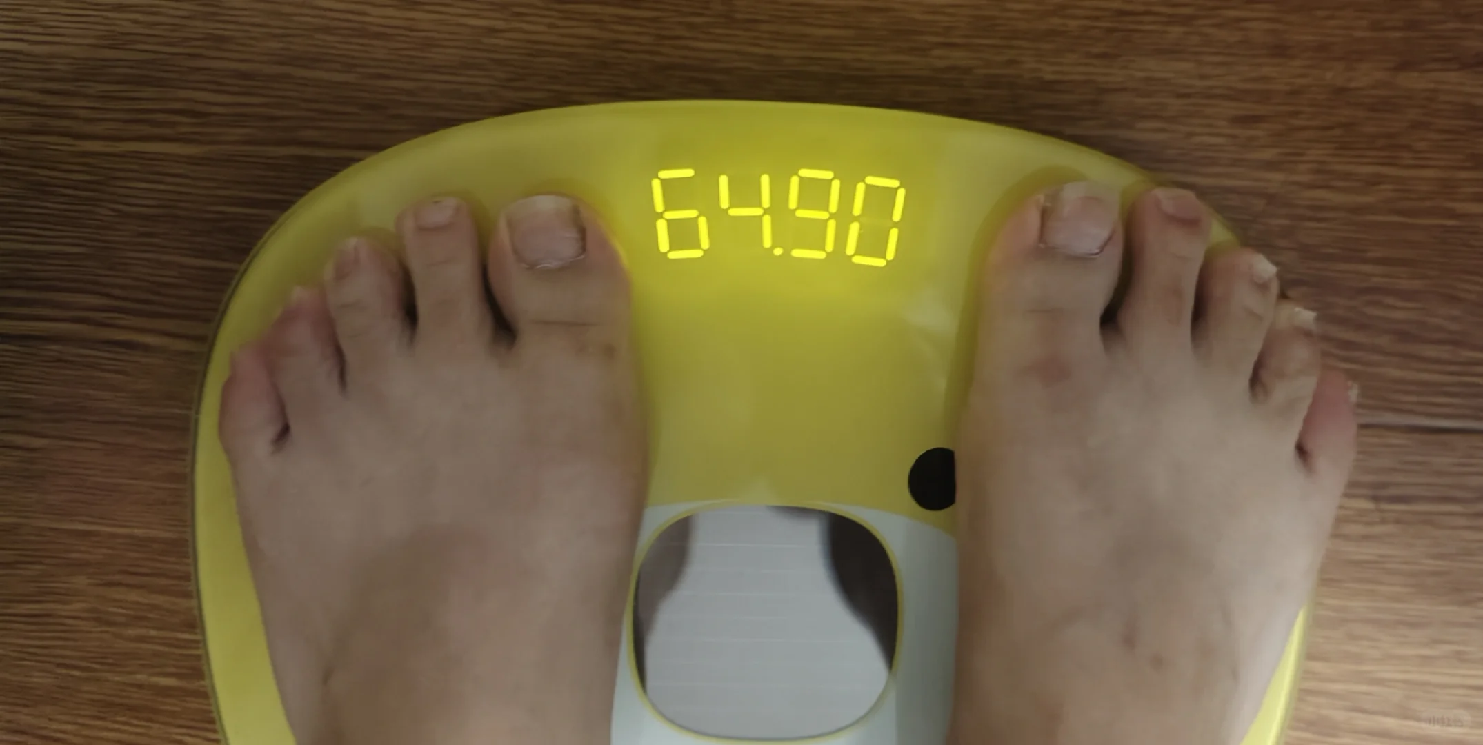 一起减肥打卡，两个月瘦10斤