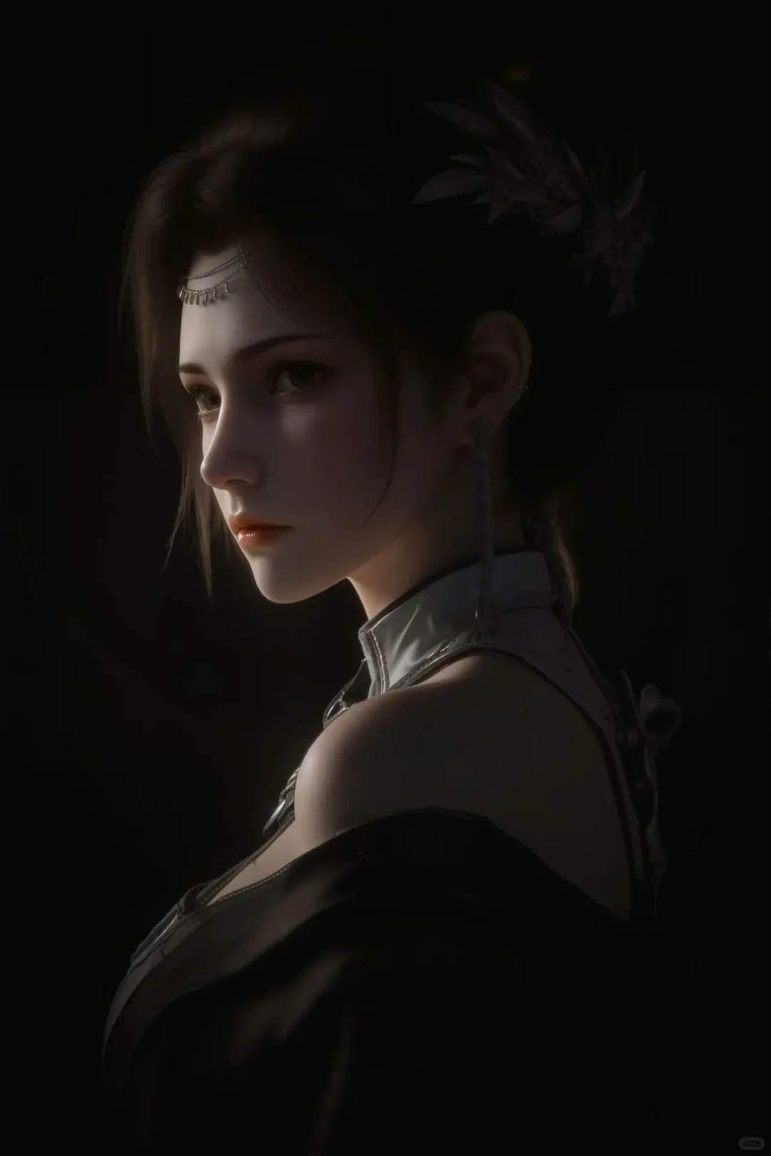 斗破苍穹——云韵