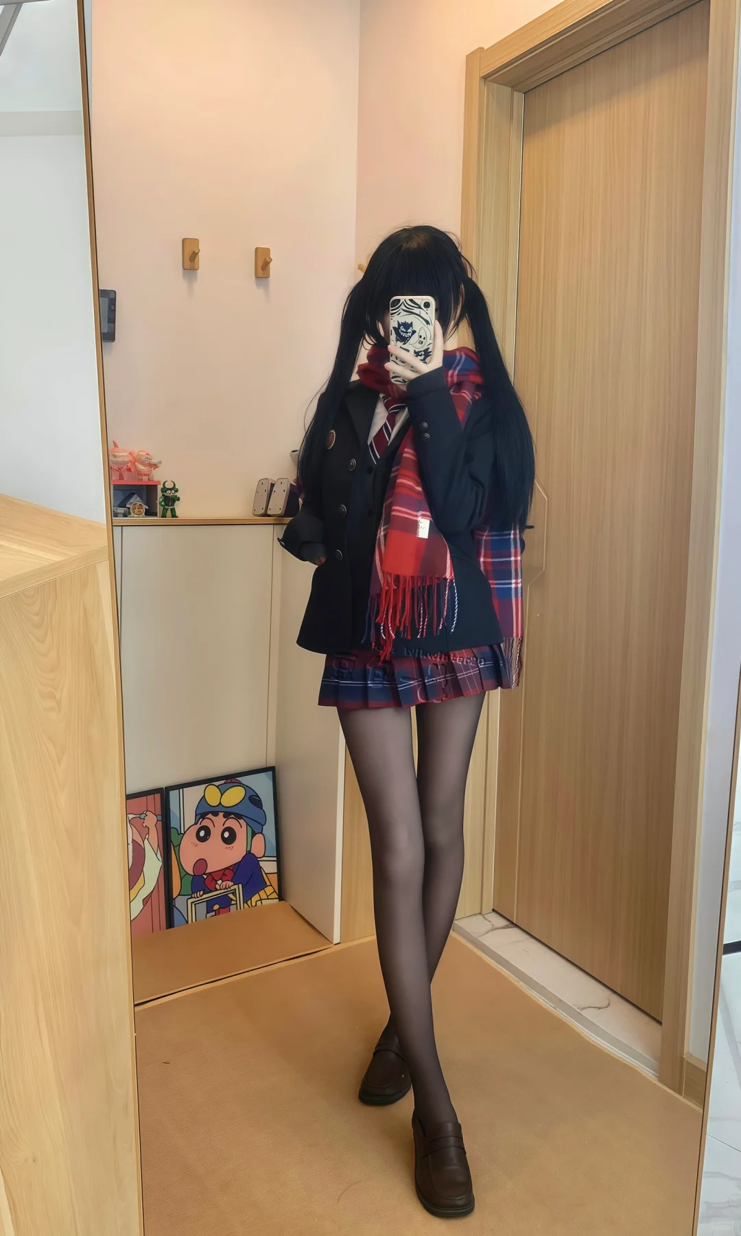 这套更是萌的没边