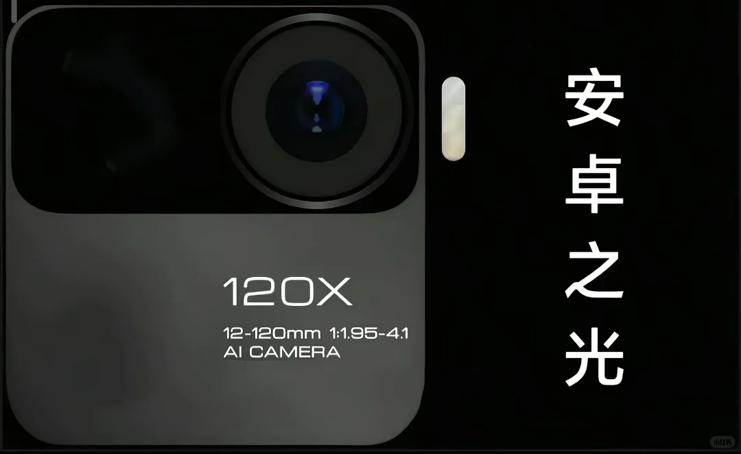 小米17pro系列背屏壁纸