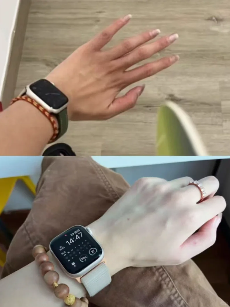是心动啊，是心动！！！