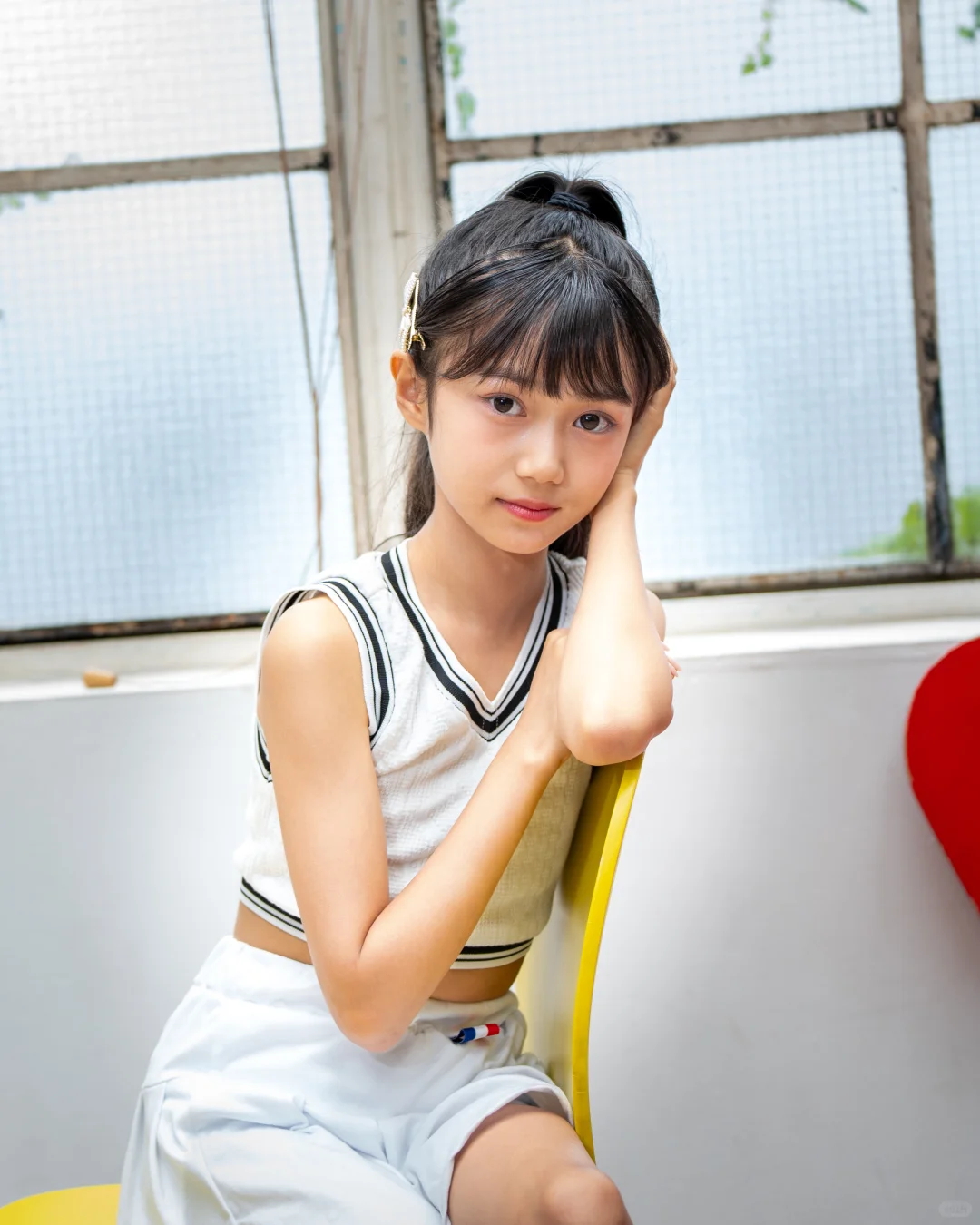 ここみん(kokomin)2025-8-10 TIP摄影会