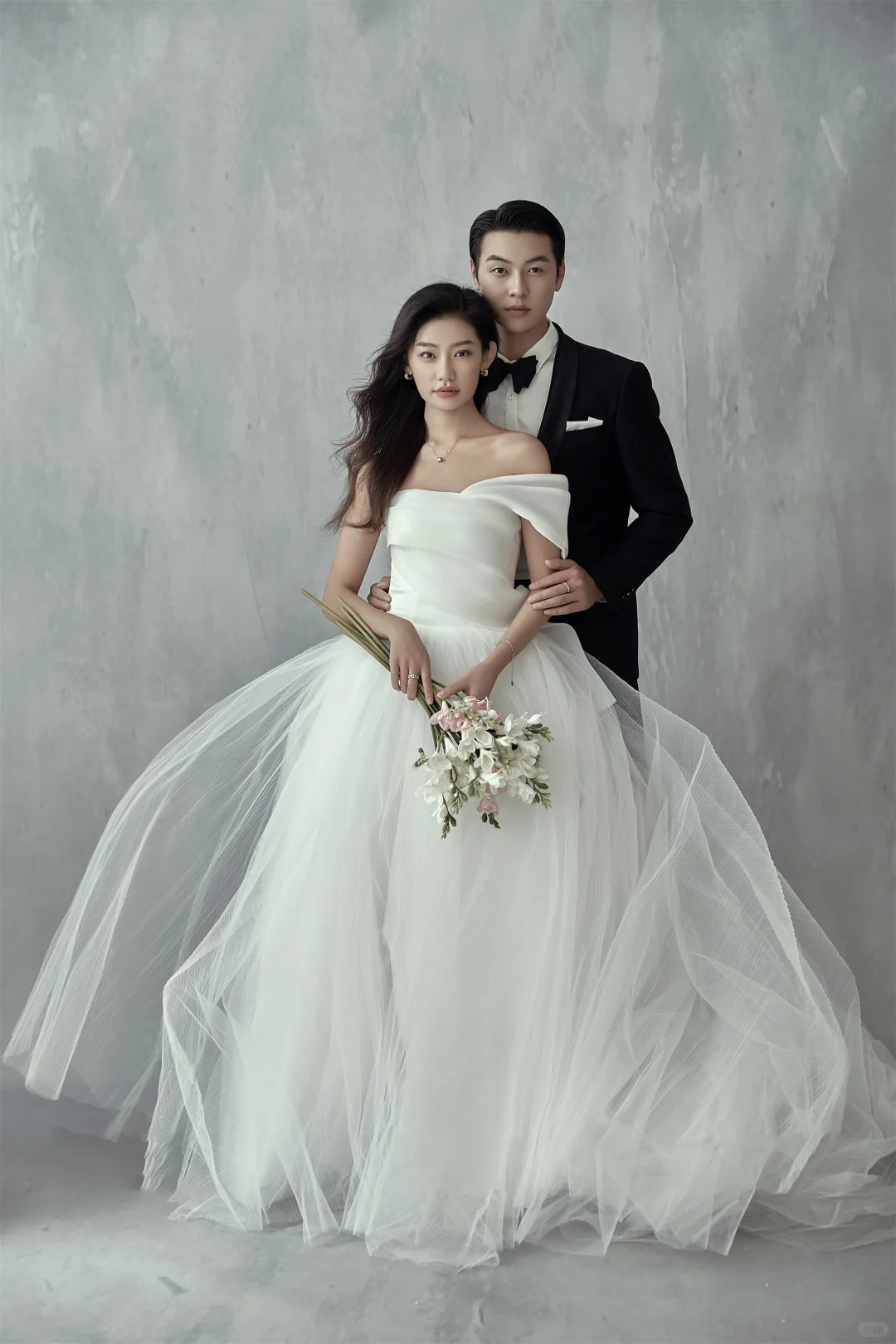 我的公主,永远自由自在~