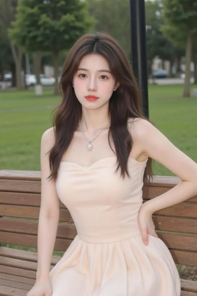 92年33岁 气质不靠滤镜 全靠自己