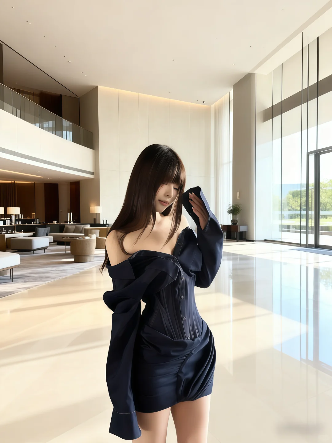 美到窒息的高级感！辣妹都爱～