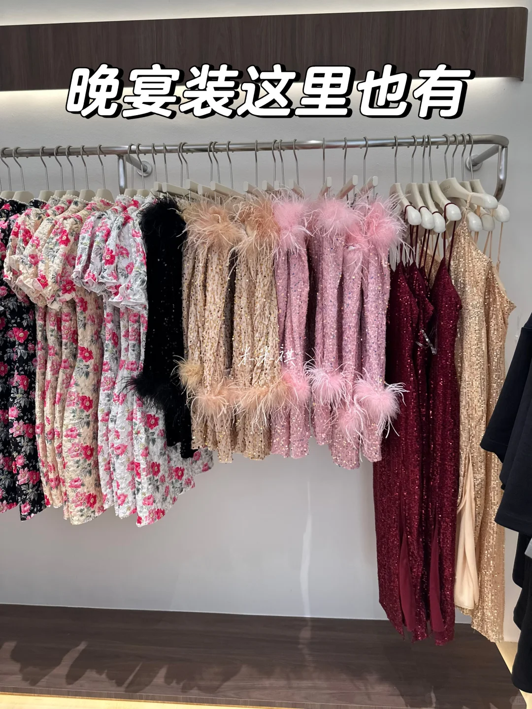 🇲🇾什么码的服装都有！👗性价比高！好看！