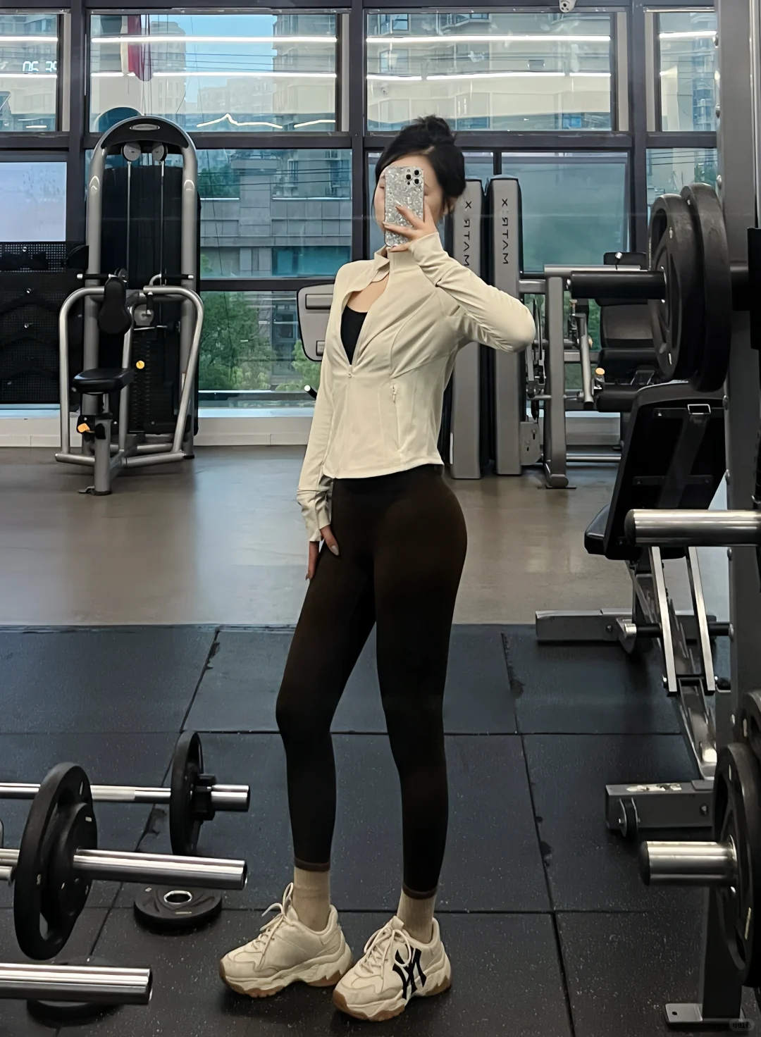奉劝那些爬坡的姐妹！！！