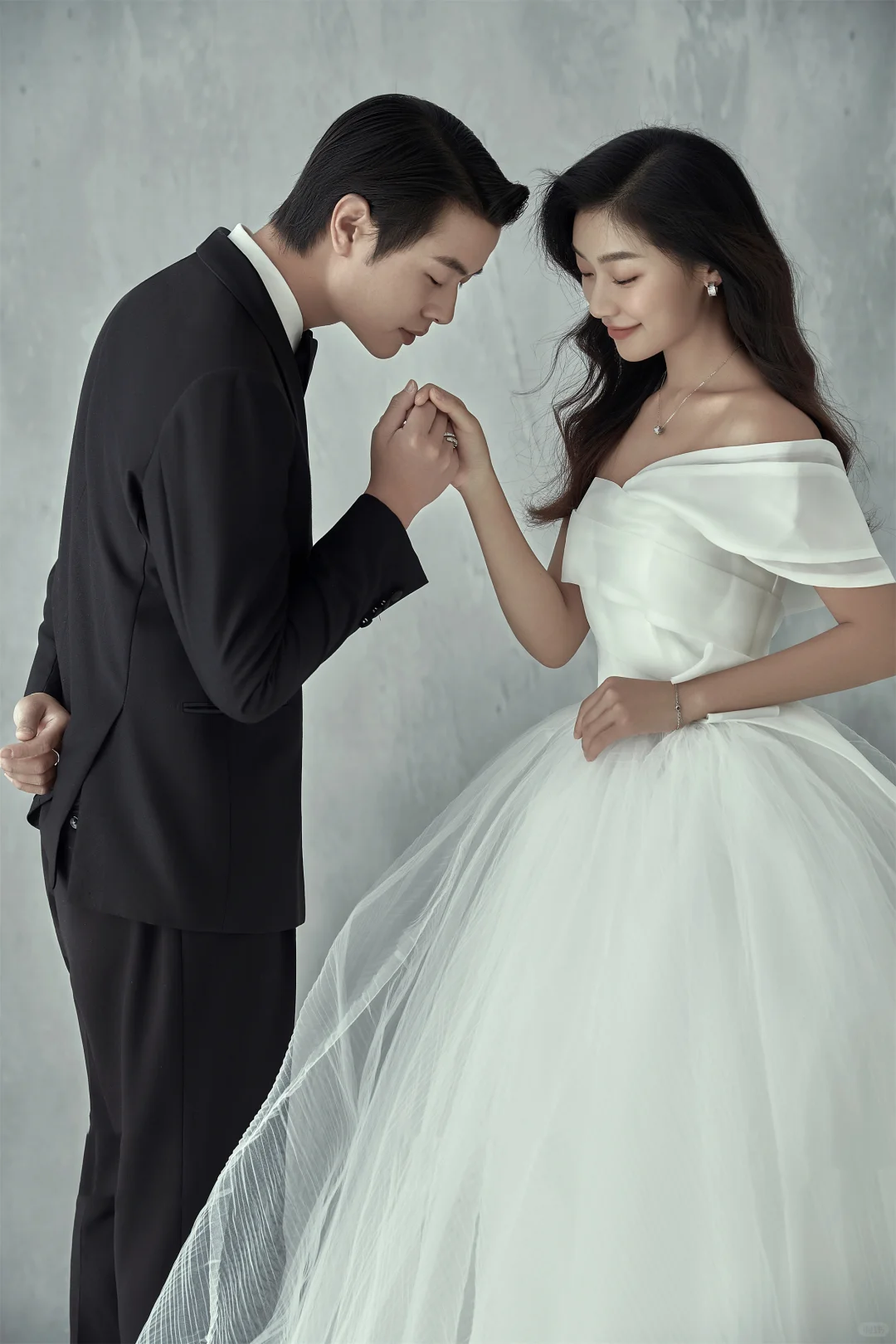 我的公主,永远自由自在~