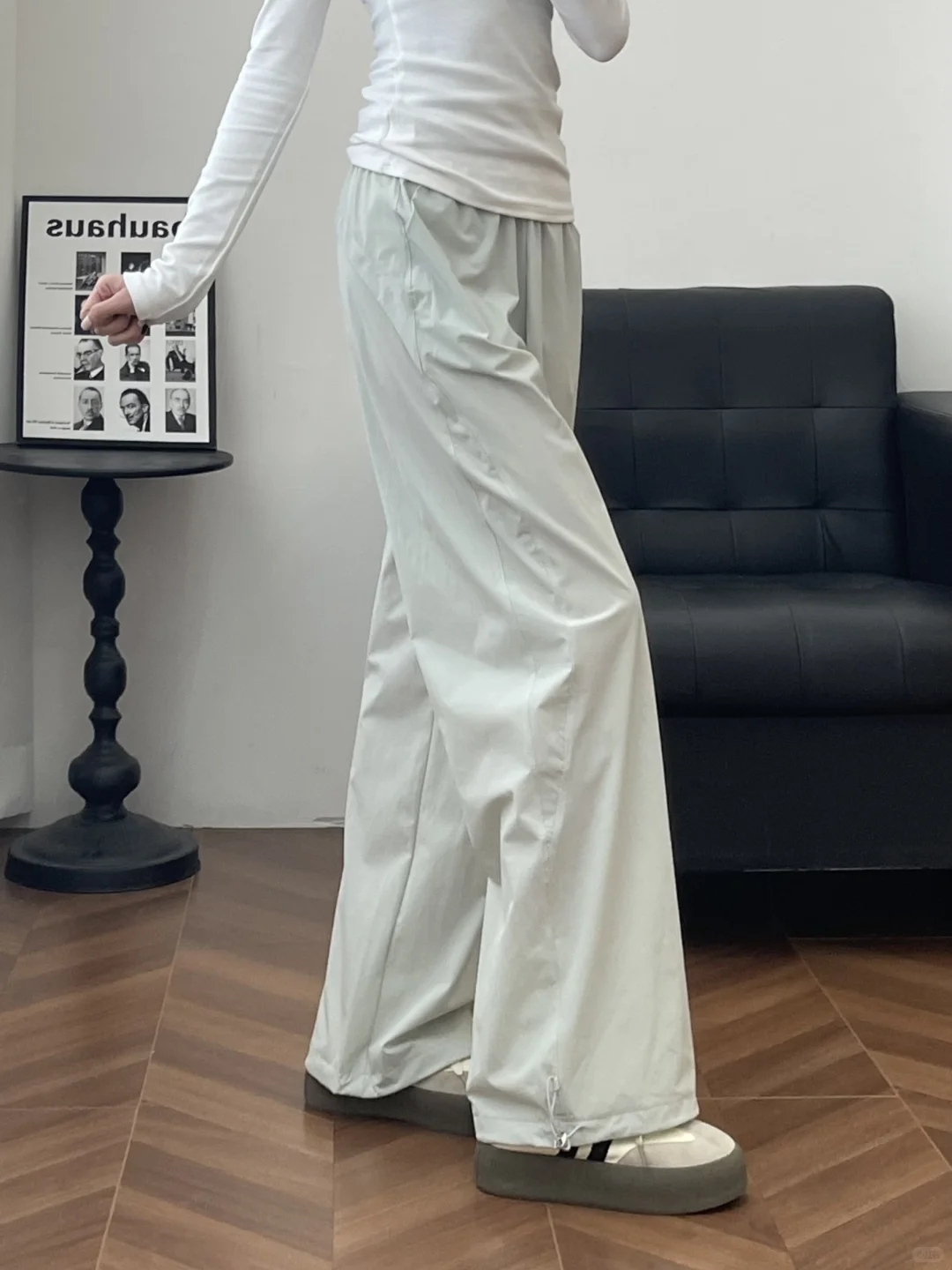 vocal！都去给我穿这工装裤！！才59💰值疯了