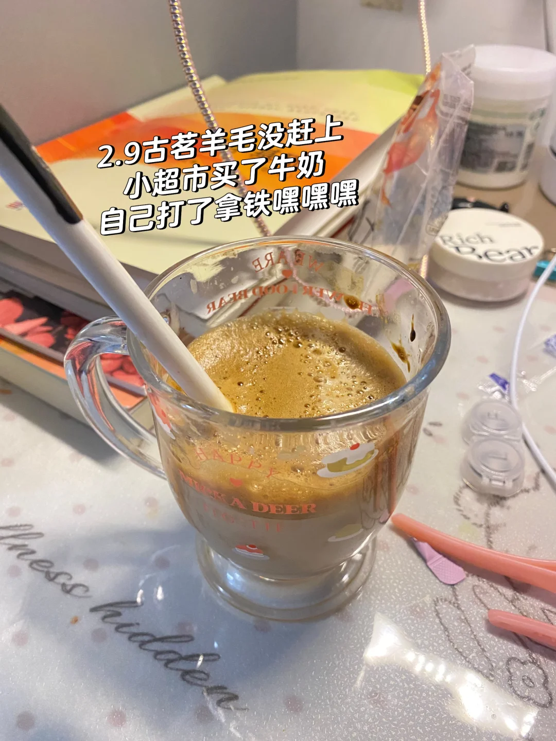 ✨欢迎收看女大学生/治愈日常PLOG