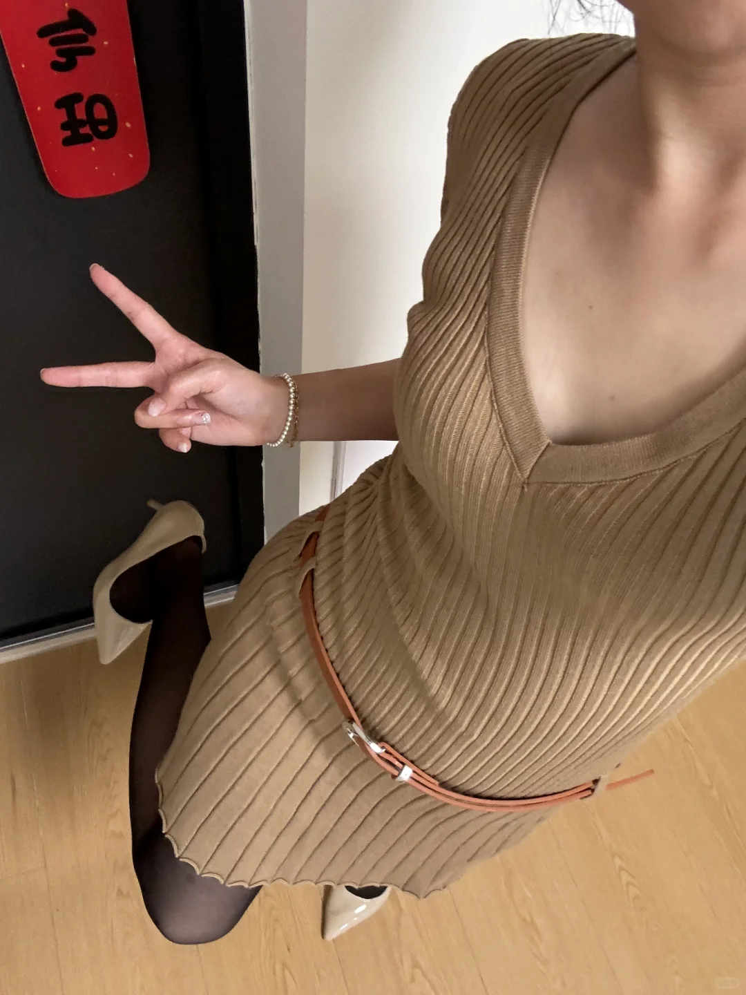 豹一丝，实在是太爱了～