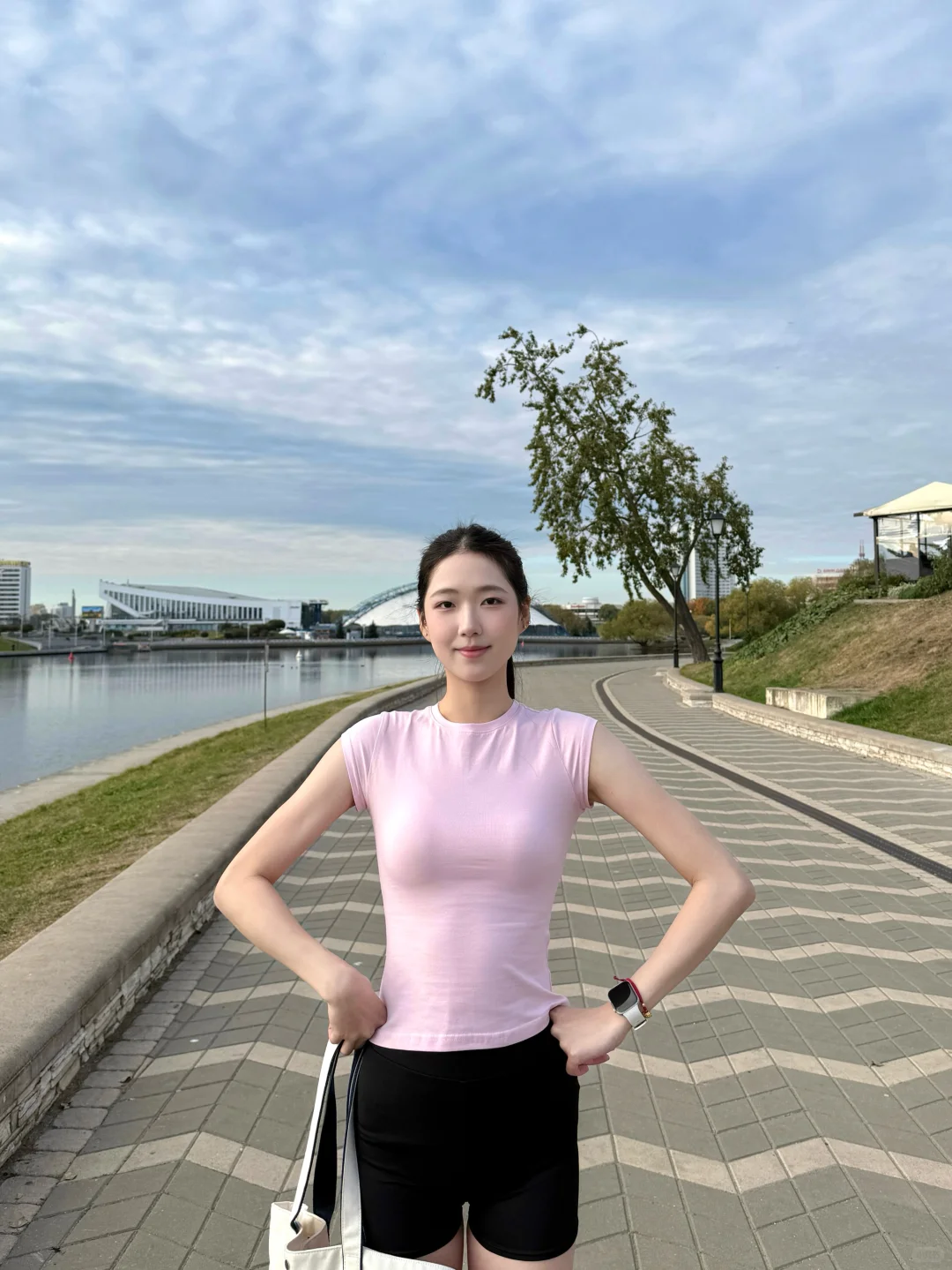 177｜运动穿搭