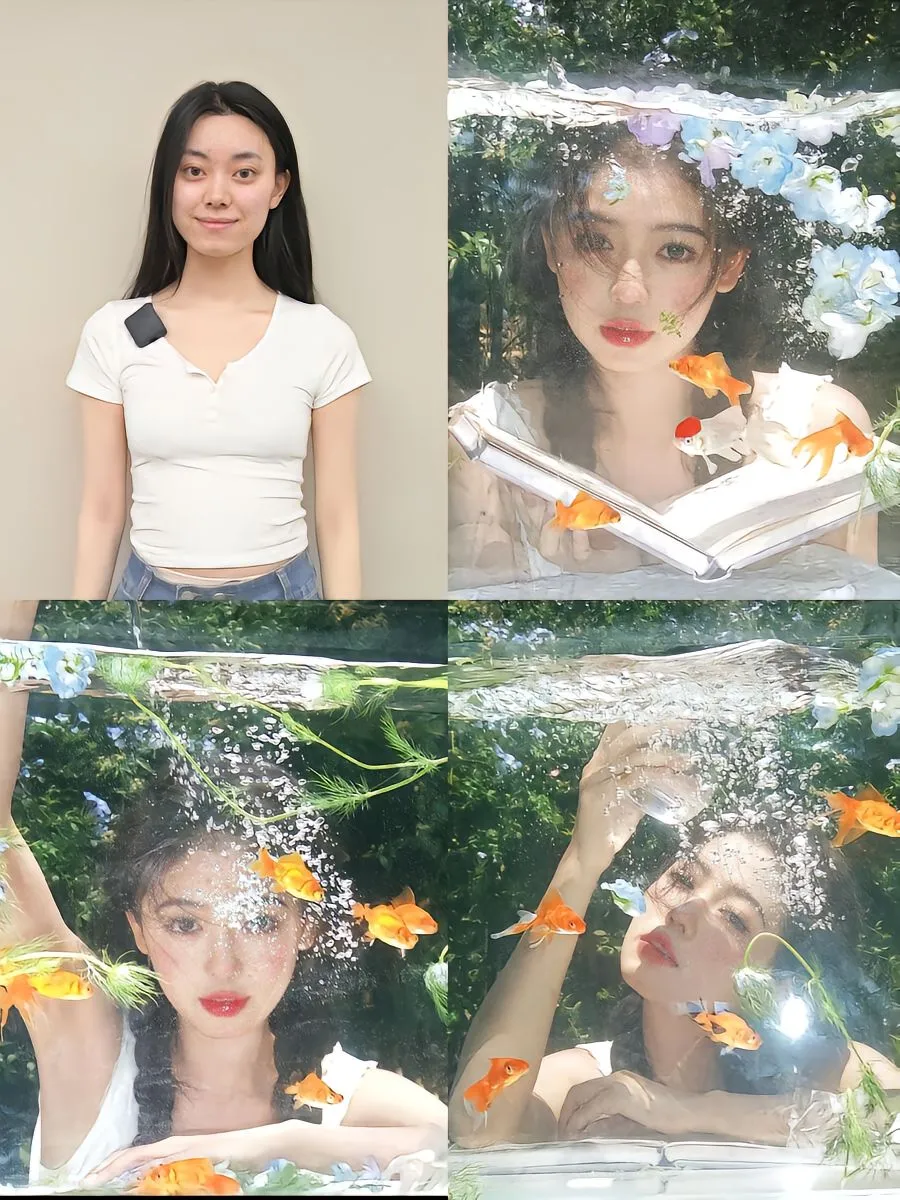 💌写真价格 快速了解咨询,康康这里~💗