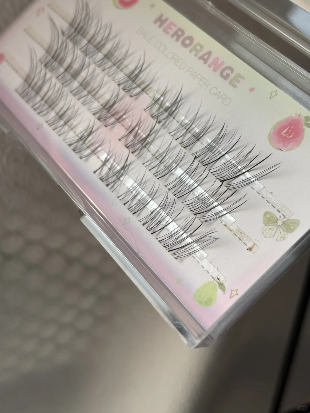 狐系眼尾yyds!上眼瞬间沦陷!美死老娘了