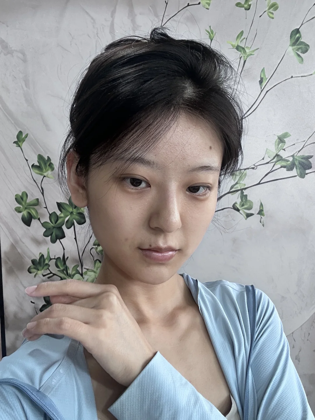到底是谁能拒绝小唐风啊❗️
