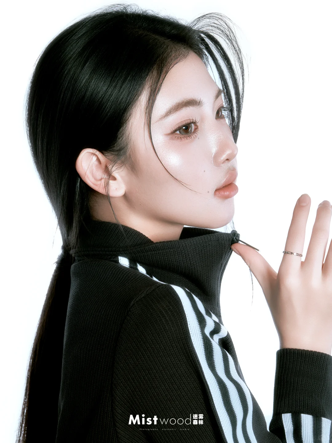 jennie系♠️酷拽辣妹风|辣妹写真