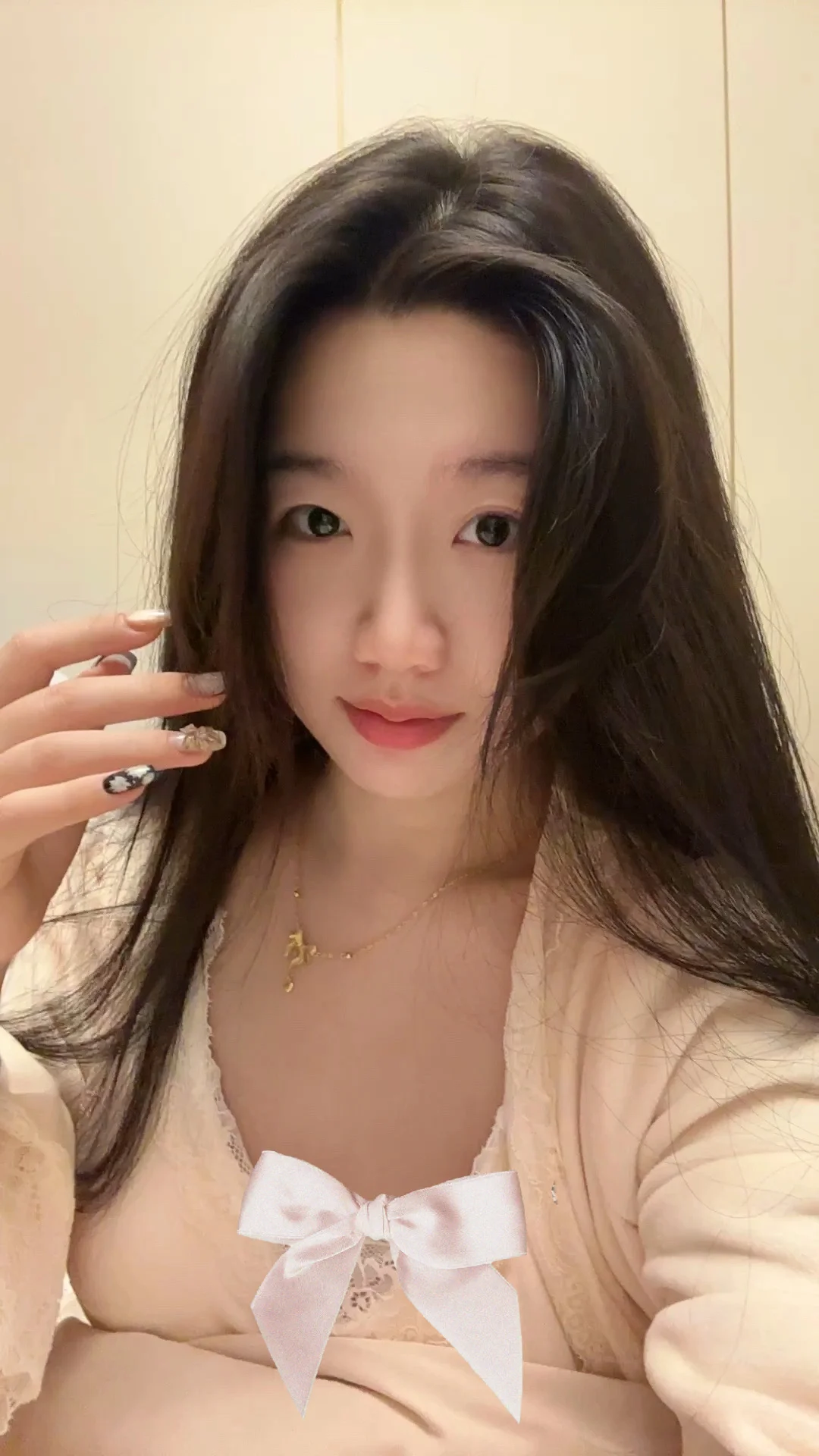 俺又被自己迷倒了