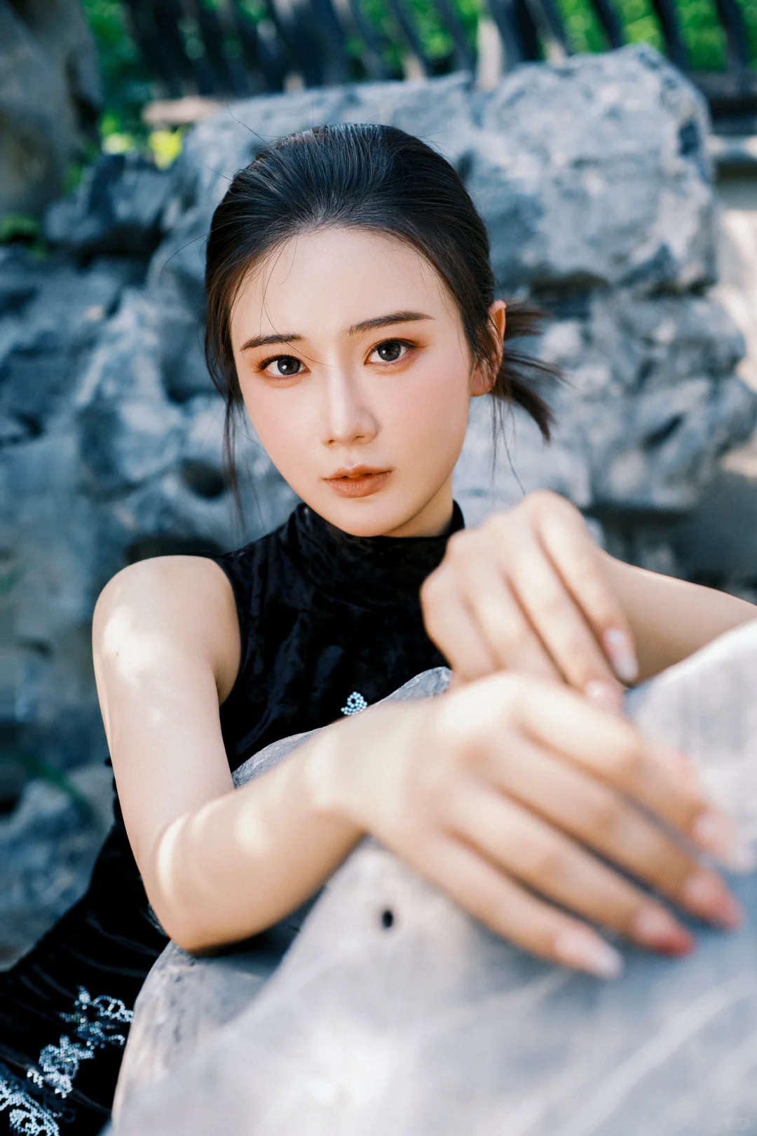 这家宝藏摄影工作室我不允许你不知道!