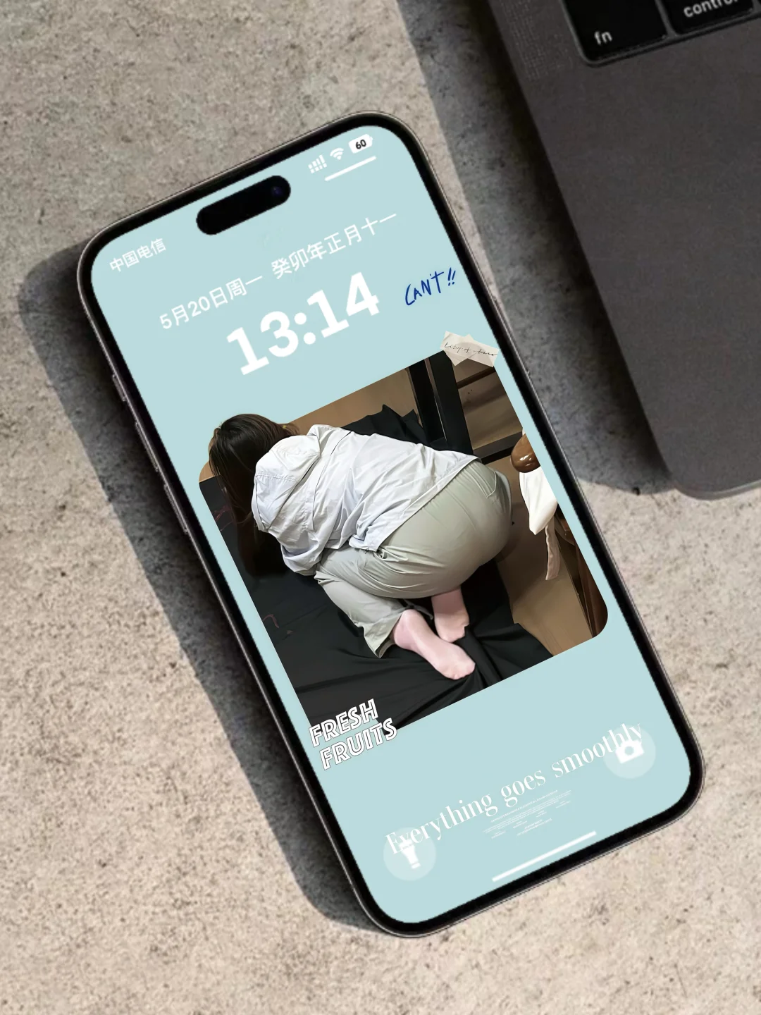 超火辣身材辣妹手机壁纸