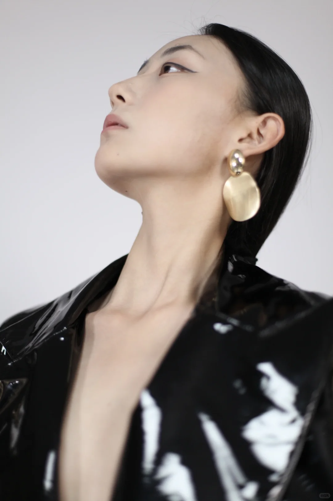 175/96 我的MODEL日记