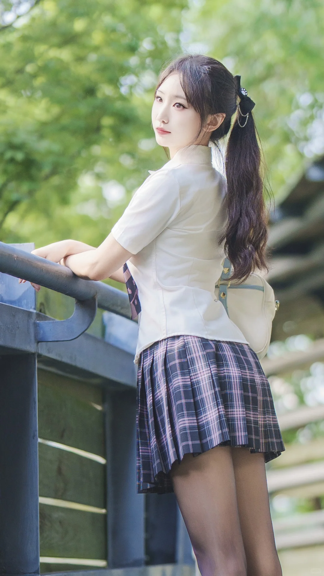 JK安安限时返场~