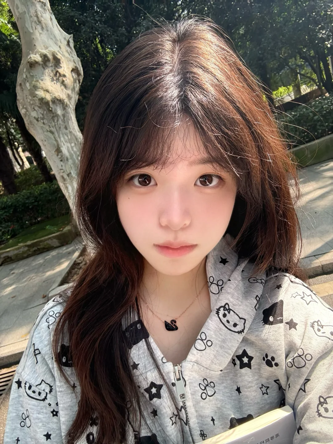 姐妹们crush喜欢甜妹发哪张呀！！
