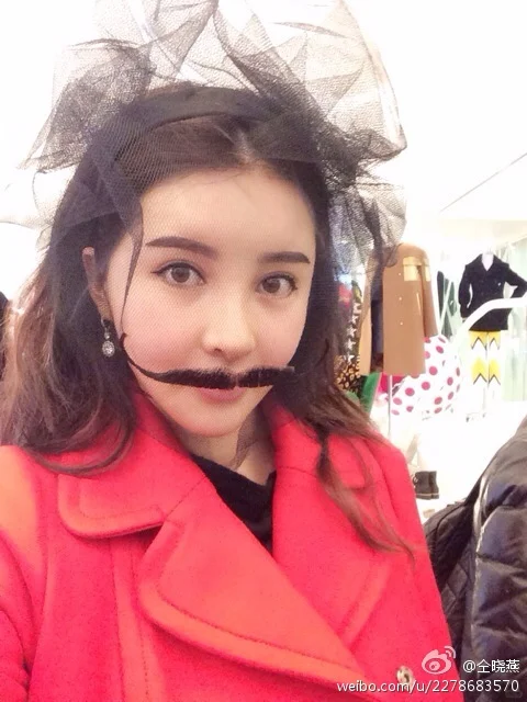 考古老剧之发现的大美女