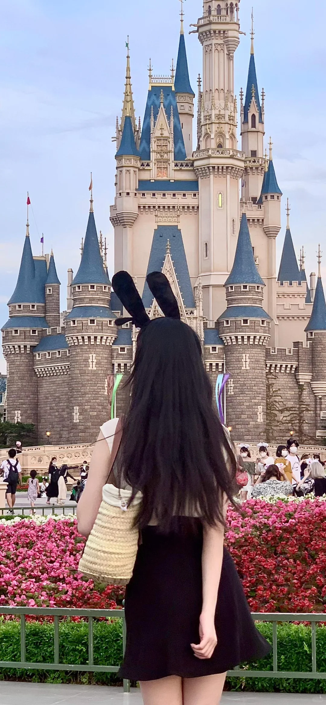 这样的美女谁不爱呢～～～