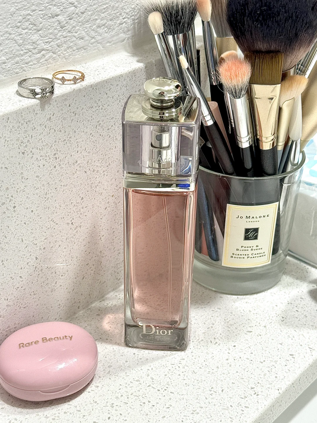 💅｜Dior粉色魅惑