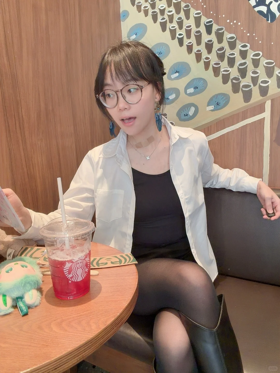 可惜 你终究不是我