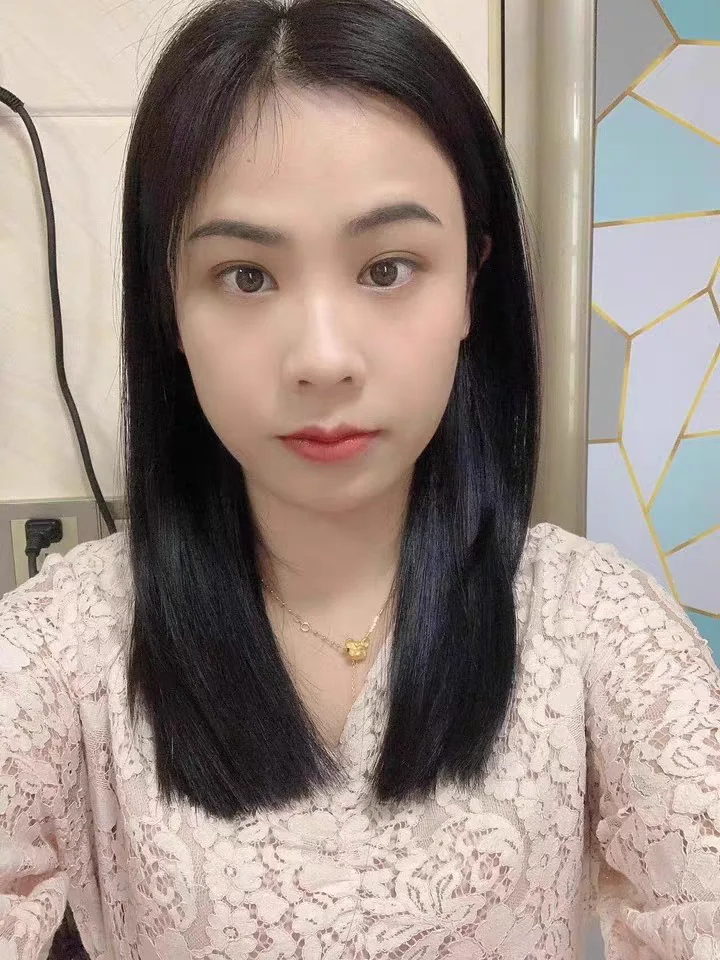 长效定型的直发膏，爱了爱了！